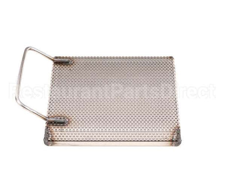 5700-002-16-13 Jackson W-Strainer, Suction Weldment Ts Hh