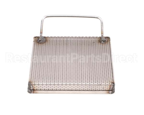 5700-002-16-13 Jackson W-Strainer, Suction Weldment Ts Hh