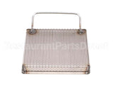 5700-002-16-13 Jackson W-Strainer, Suction Weldment Ts Hh