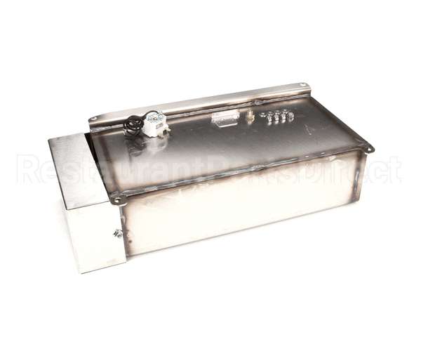 5700-002-16-22 Jackson A-Tank, Temp Hh 208 Volt W/70 Rise