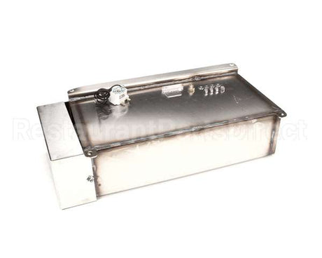 5700-002-16-22 Jackson A-Tank, Temp Hh 208 Volt W/70 Rise
