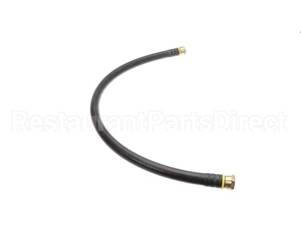 5700-002-17-79 Jackson A-Hose, Re-Circ Pump Suction Assembly