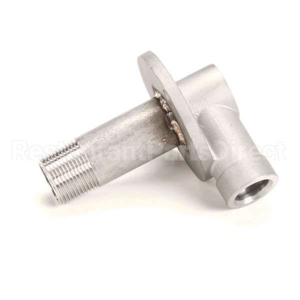 5700-002-21-70 Compatible Jackson W-Manifold, Lower Wash Temp Hh Weld