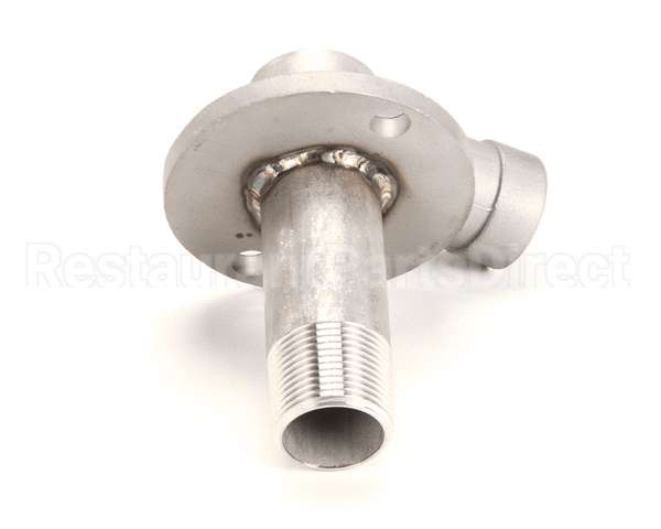 5700-002-21-70 Jackson W-Manifold, Lower Wash Temp Hh Weld