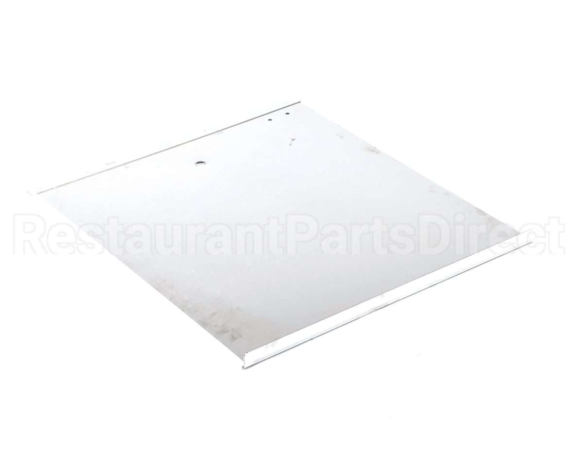 5700-002-30-87 Jackson A-Door, Left Tempstar Assembly