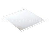 5700-002-30-87 Jackson A-Door, Left Tempstar Assembly