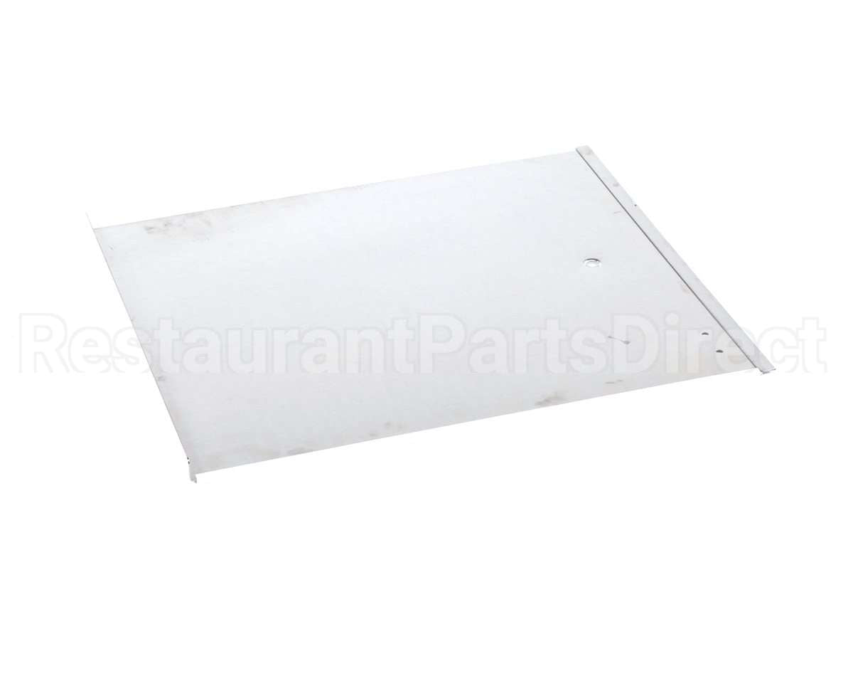 5700-002-30-87 Jackson A-Door, Left Tempstar Assembly