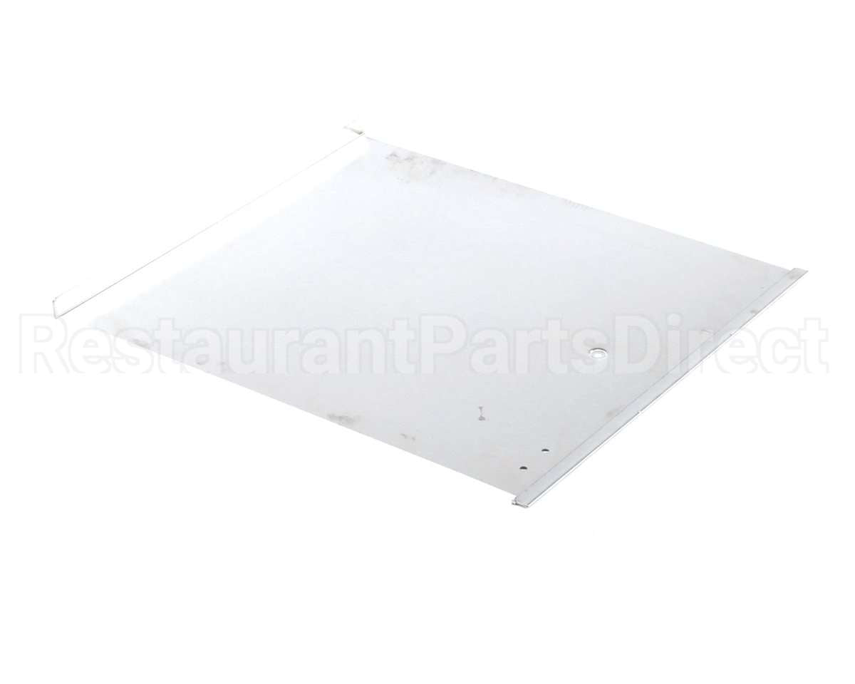 5700-002-30-87 Jackson A-Door, Left Tempstar Assembly