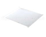 5700-002-30-87 Jackson A-Door, Left Tempstar Assembly