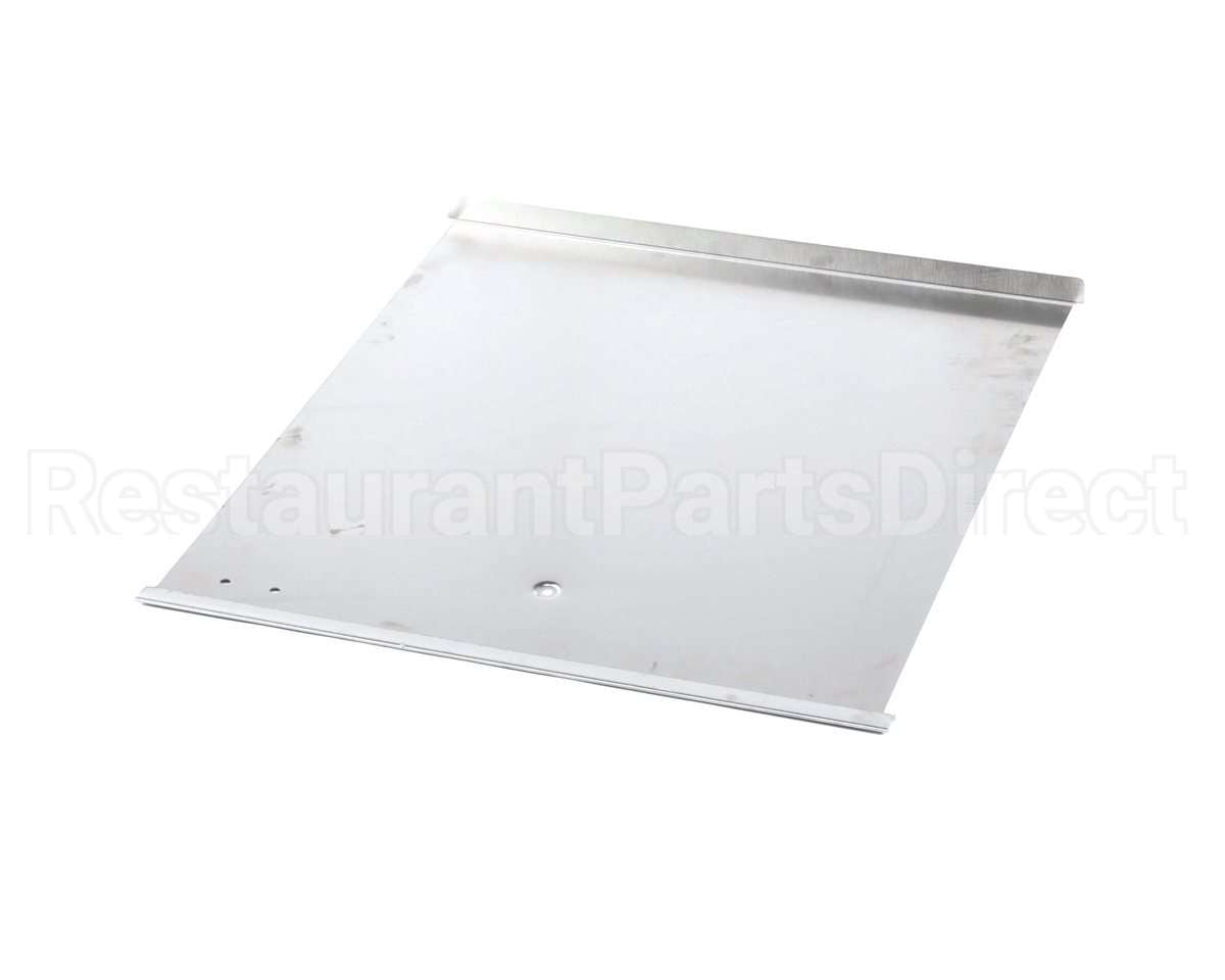 5700-002-30-87 Jackson A-Door, Left Tempstar Assembly