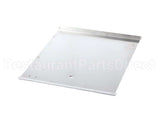 5700-002-30-87 Jackson A-Door, Left Tempstar Assembly