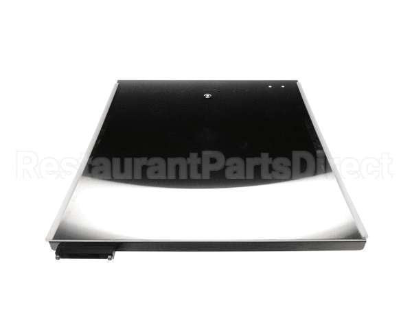 5700-002-30-88 Jackson Door, Right Side Tempstar Assembly