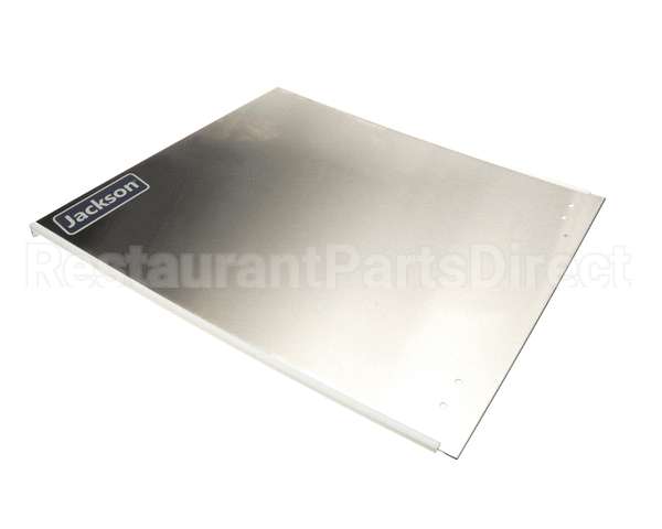 5700-002-30-89 Jackson A-Door, Front Tempstar Assembly