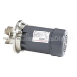 5700-002-35-40 Jackson A-Motor, P/W 208/3 Ph 1Hp Assembly
