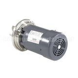 5700-002-35-40 Jackson A-Motor, P/W 208/3 Ph 1Hp Assembly
