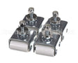 5700-002-37-82 Jackson A-Kit, Roller Caster Jp-24