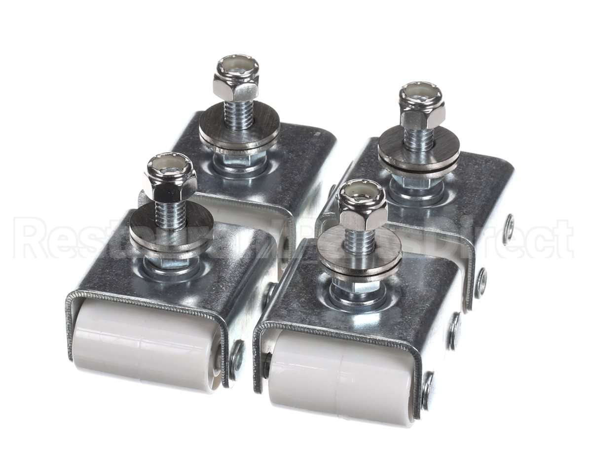 5700-002-37-82 Jackson A-Kit, Roller Caster Jp-24