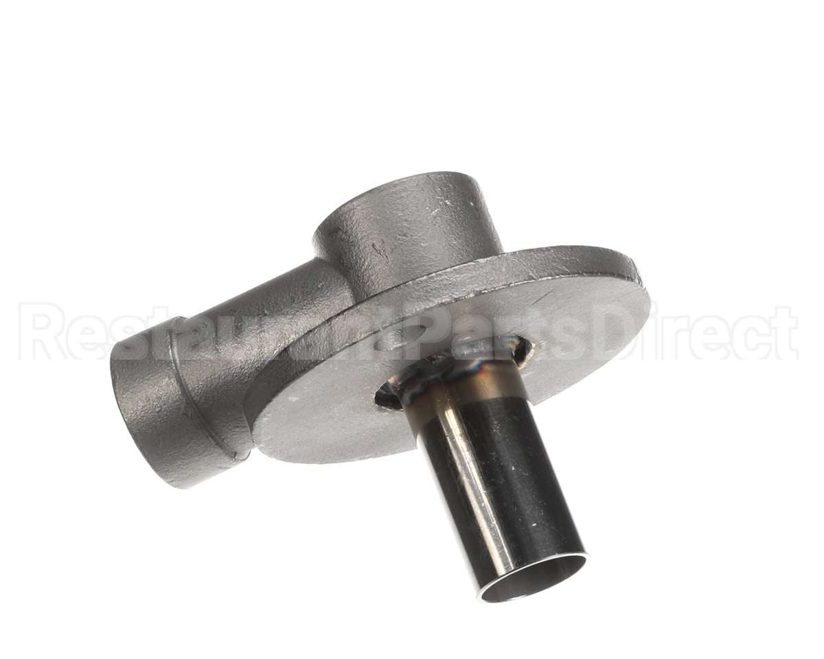 5700-002-45-51 Jackson Manifold, Lower Omega 5 Weldm