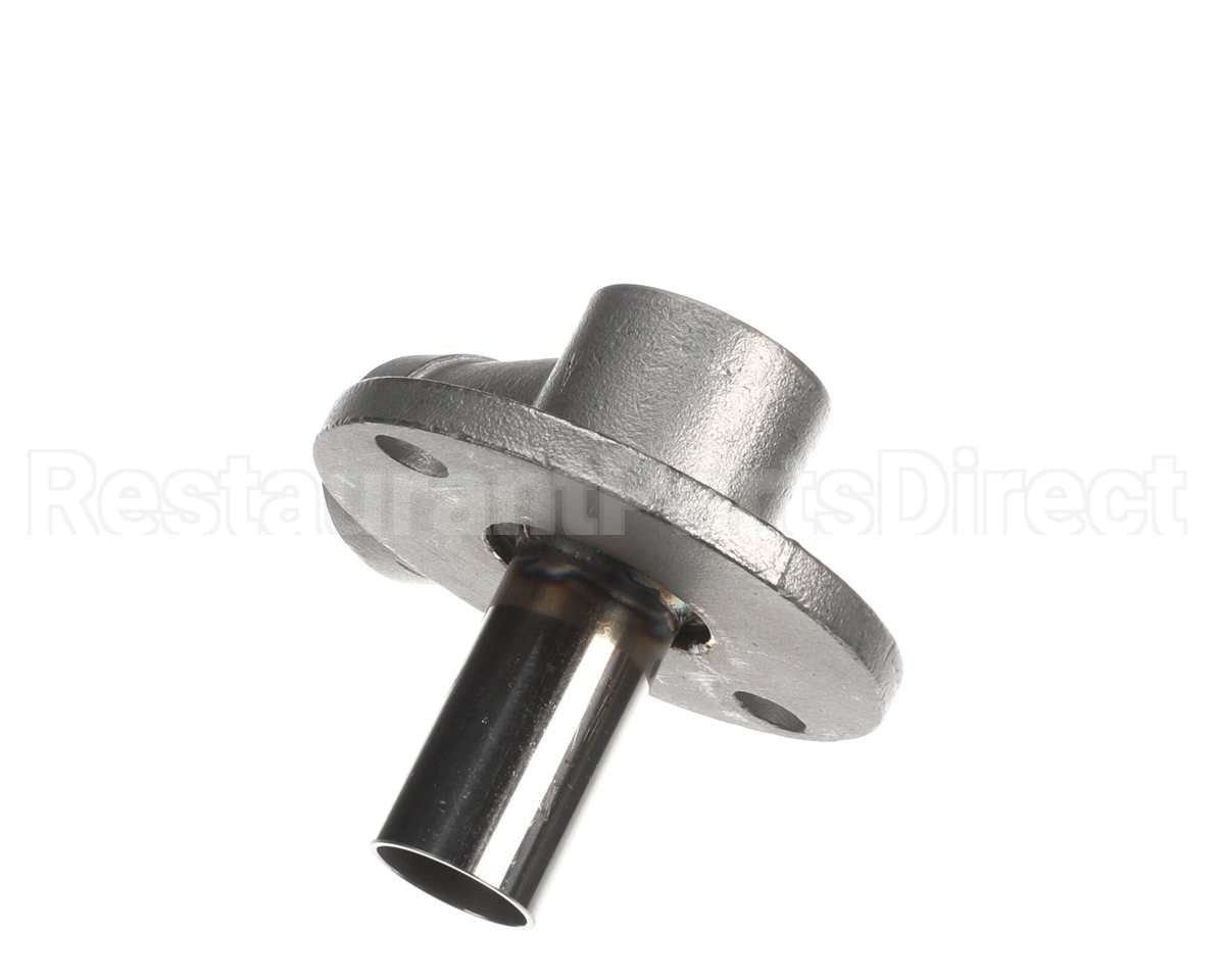 5700-002-45-51 Jackson Manifold, Lower Omega 5 Weldm