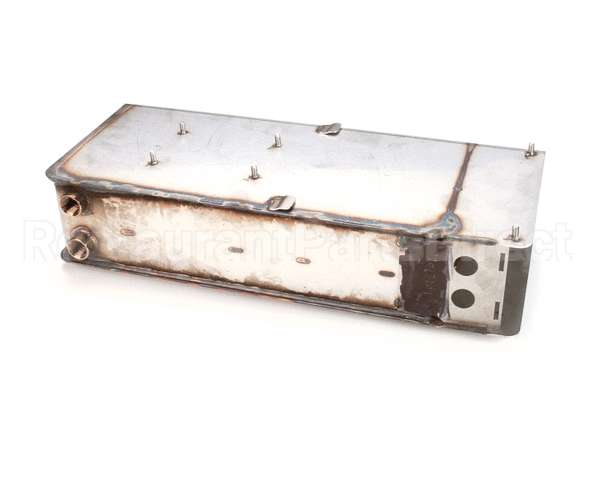5700-002-45-56 Jackson W-Tank, Booster Omega 5 Weldment