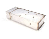 5700-002-45-56 Jackson W-Tank, Booster Omega 5 Weldment