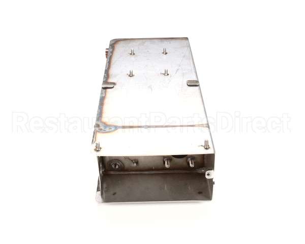 5700-002-45-56 Jackson W-Tank, Booster Omega 5 Weldment