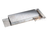 5700-002-45-60 Jackson W-Airgap, Omega 5 Weldment