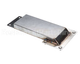 5700-002-45-60 Jackson W-Airgap, Omega 5 Weldment