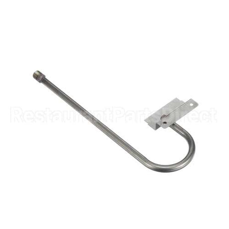 5700-002-45-61 Jackson W-Tube, Fill Omega 5 Weldment