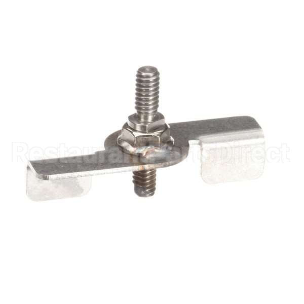 5700-002-46-02 Compatible Jackson Wingnut, Shoulder Bolt Weldmen