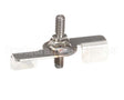 5700-002-46-02 Jackson Wingnut, Shoulder Bolt Weldmen