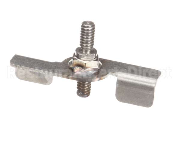 5700-002-46-02 Jackson Wingnut, Shoulder Bolt Weldmen