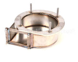 5700-002-50-92 Jackson W-Pump, Lower Wash Cg Weldment