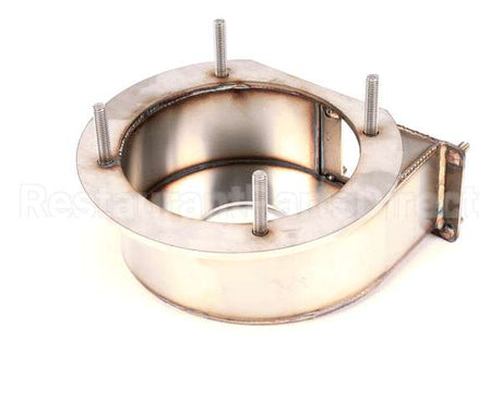 5700-002-50-92 Jackson W-Pump, Lower Wash Cg Weldment
