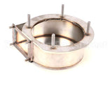 5700-002-50-92 Jackson W-Pump, Lower Wash Cg Weldment