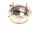 5700-002-50-92 Jackson W-Pump, Lower Wash Cg Weldment