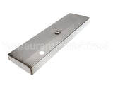 5700-002-51-18 Jackson W-Tray, Rinse Cg Weldment