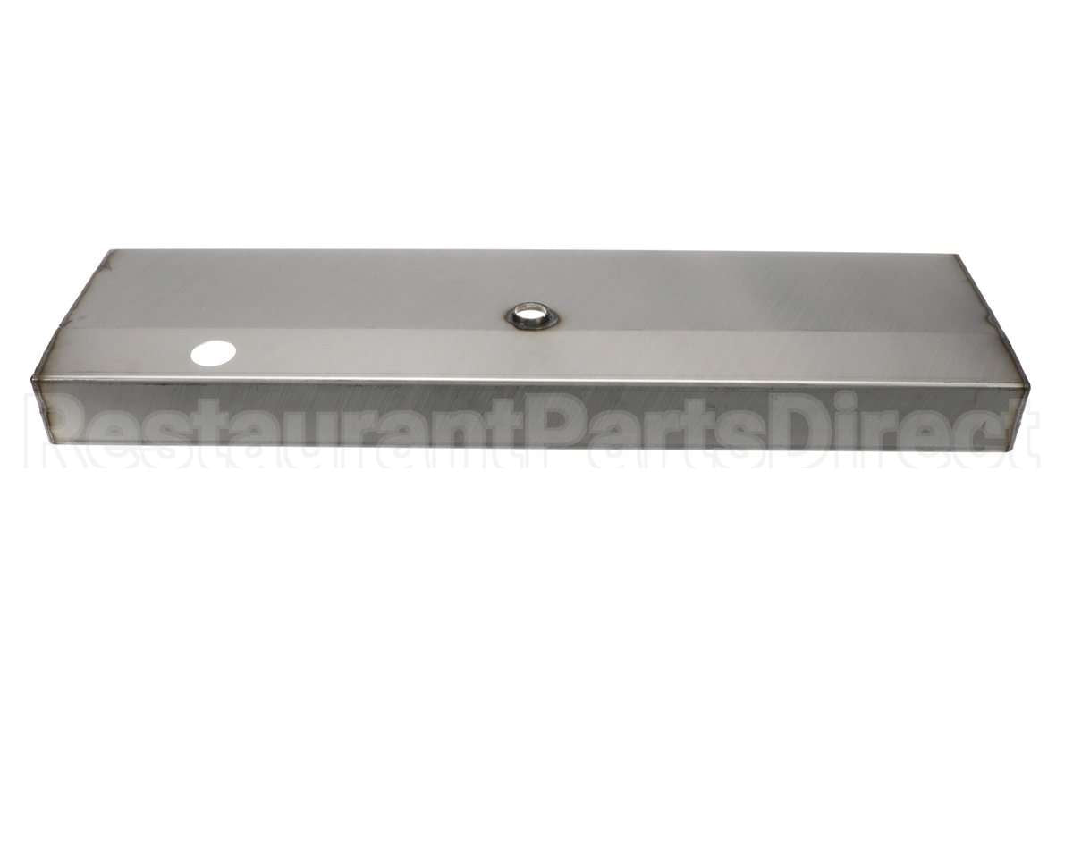 5700-002-51-18 Jackson W-Tray, Rinse Cg Weldment