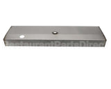 5700-002-51-18 Jackson W-Tray, Rinse Cg Weldment