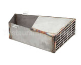 5700-002-51-20 Jackson Scoop, Cg Intake Suction Weldment