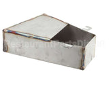 5700-002-51-20 Jackson Scoop, Cg Intake Suction Weldment