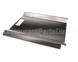 5700-002-51-66 Jackson W-Panel, False Door Style Weldment