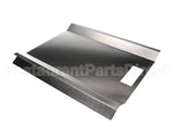 5700-002-51-66 Jackson W-Panel, False Door Style Weldment