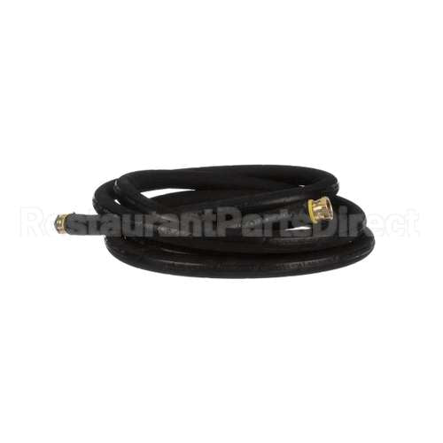 5700-002-51-73 Jackson A-Hose Booster Connection Gas