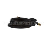 5700-002-51-73 Jackson A-Hose Booster Connection Gas