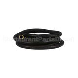 5700-002-51-73 Jackson A-Hose Booster Connection Gas