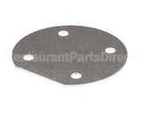 5700-002-52-24 Jackson F-Plate, Rinse Drain Cover Cg