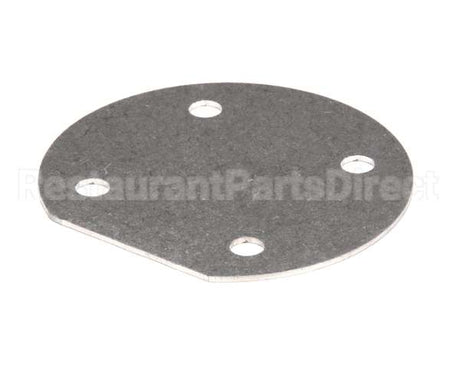 5700-002-52-24 Jackson F-Plate, Rinse Drain Cover Cg