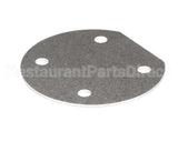5700-002-52-24 Jackson F-Plate, Rinse Drain Cover Cg