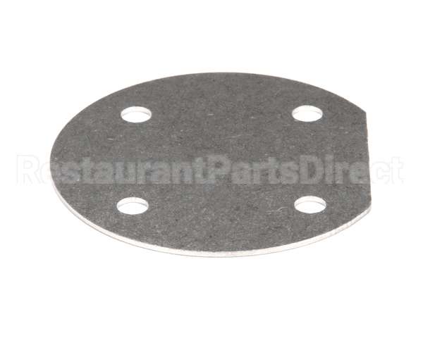 5700-002-52-24 Jackson F-Plate, Rinse Drain Cover Cg